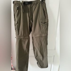 Cargo pants